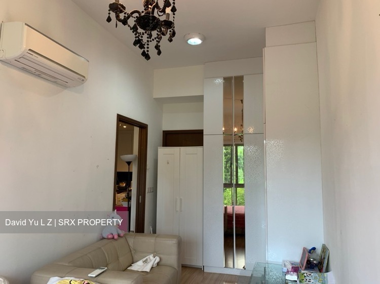 D'Zire (D19), Apartment #621887961